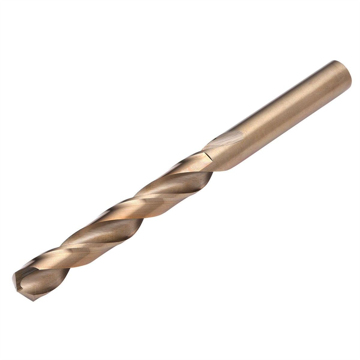 Draper Expert HSSE M35 Cobalt Drill Bit 10 x 133mm 08944  White Rose Tools