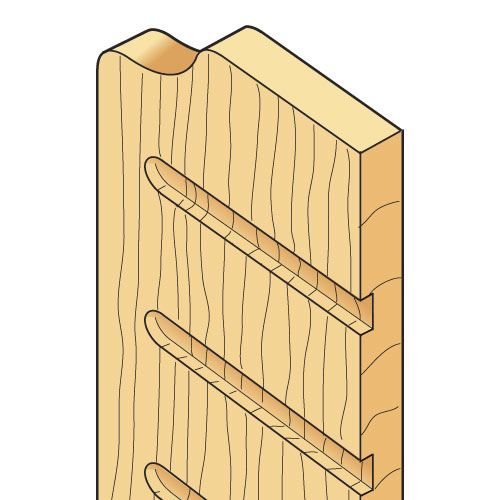 Trend Guided Housing Cutter 21/1X1/2TC 