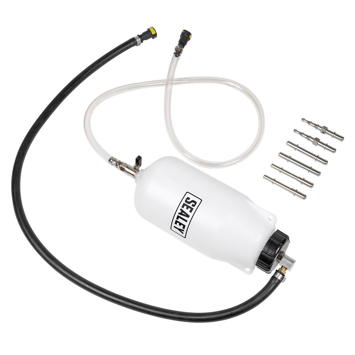 Sealey Auxiliary Fuel Tank 1.5L