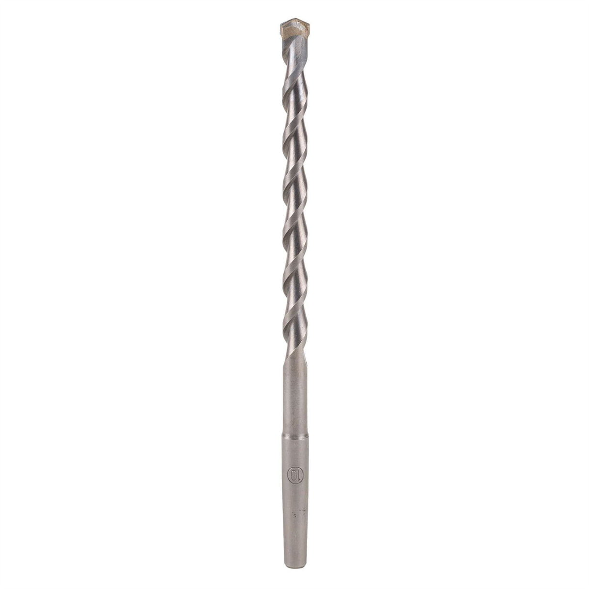 Draper TCT Tapered Guide Drill for Diamond Core Bits 10 x 200mm 40928  White Rose Tools