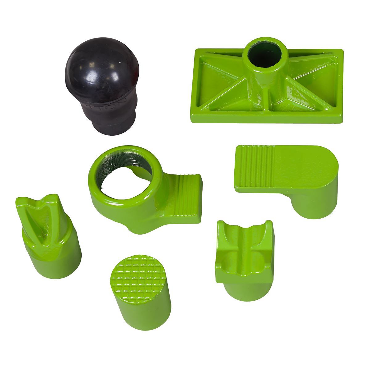 Sealey Snap Hydraulic Body Repair Kit 10 Tonne 