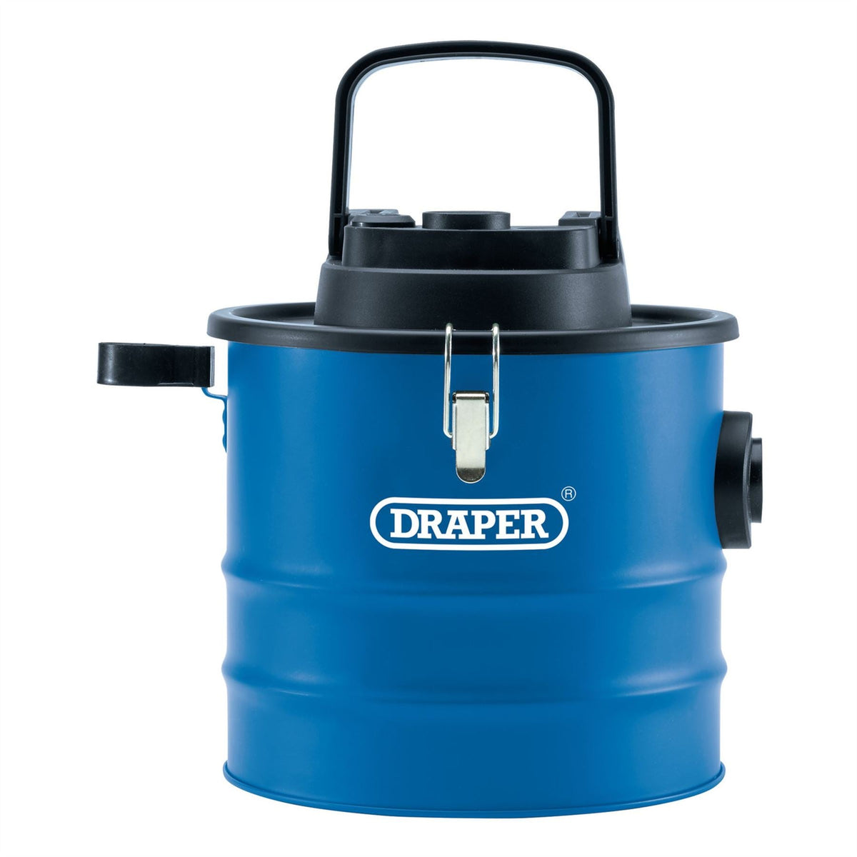 Draper D20 20V Ash Vacuum Cleaner (Sold Bare) 98503  White Rose Tools