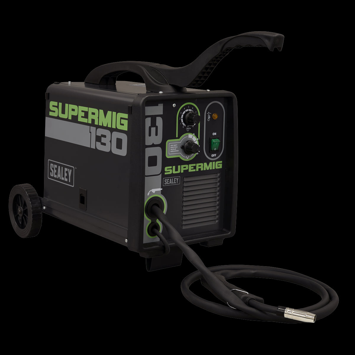 Sealey Mini MIG Welder 130A 230V