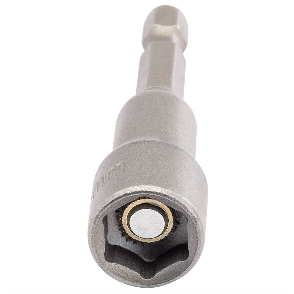 Draper Nut Spinner 6mm 75397  White Rose Tools