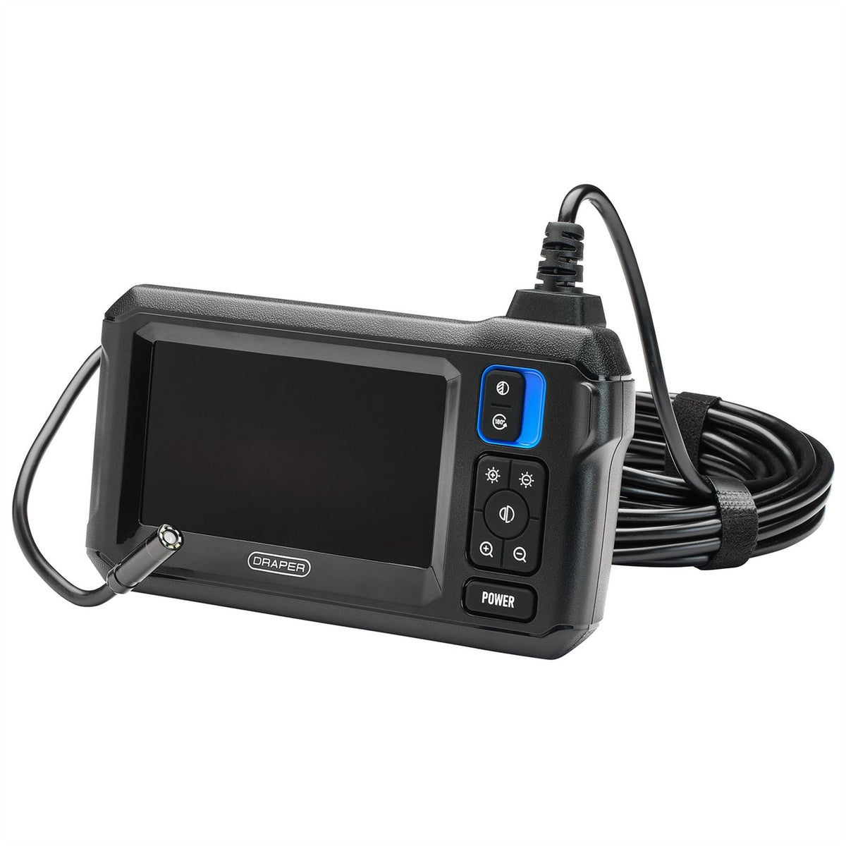 Draper Endoscope Inspection Camera 31758  White Rose Tools