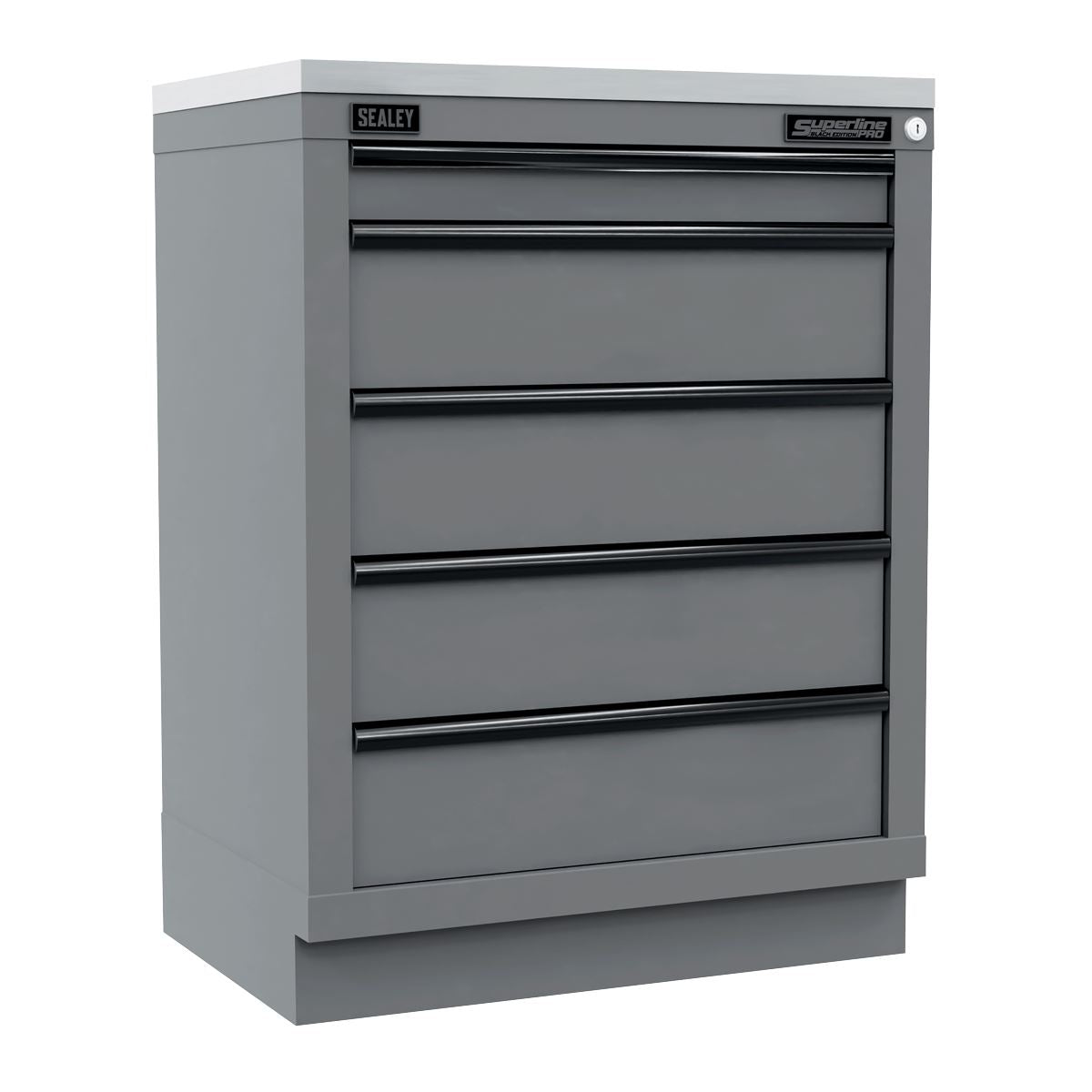 Sealey Superline Pro Superline PRO® Modular Cabinet 5 Drawer 680mm