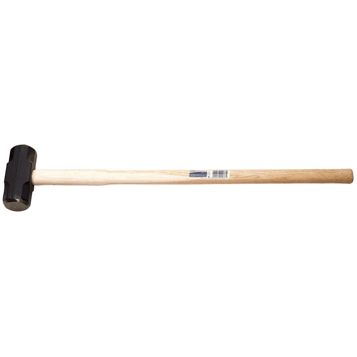 Draper Sledge Hammer with Hickory Shaft 4.5kg/10lb 09949  White Rose Tools