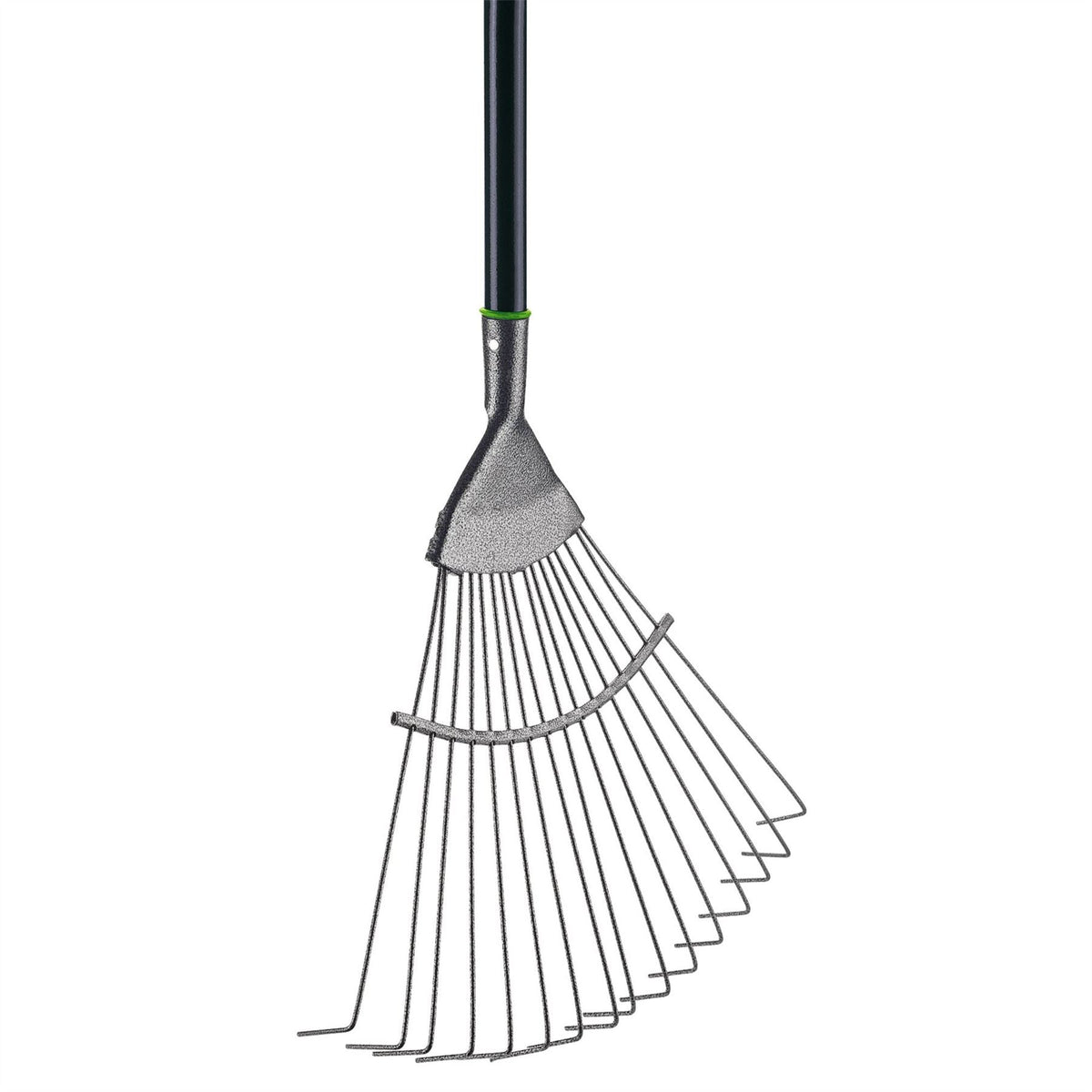 Draper Carbon Steel Lawn Rake 88801  White Rose Tools