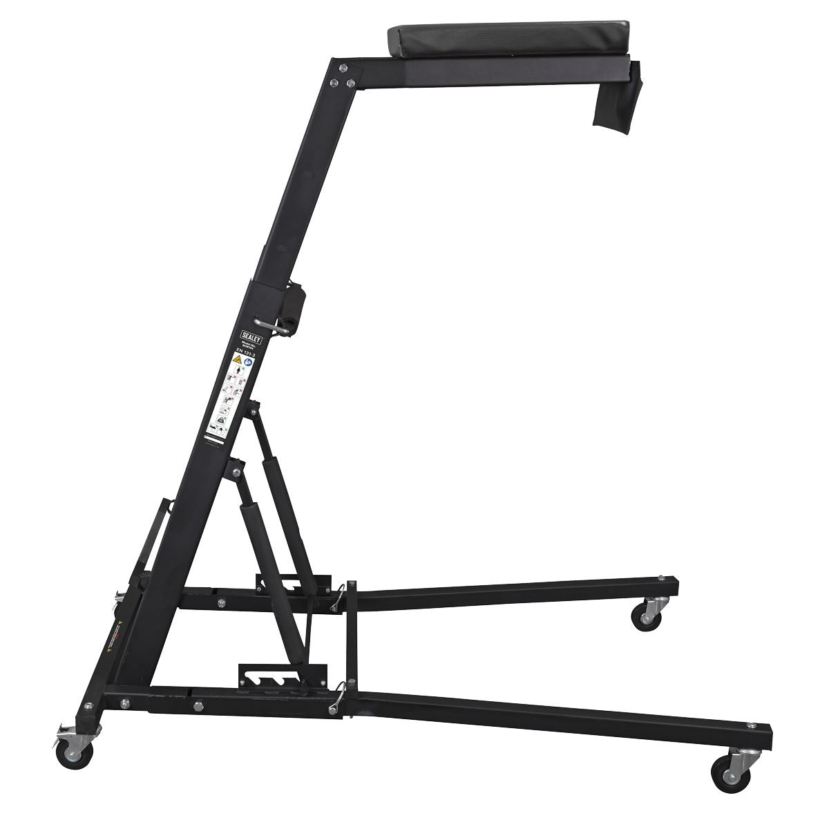 Sealey Topside Engine Bay Creeper