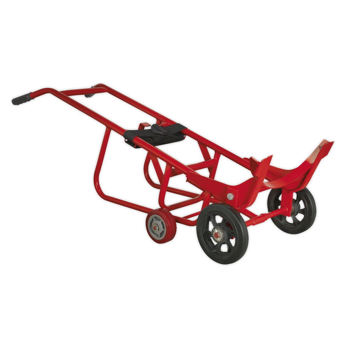 Sealey Drum Trolley/Stillage 205L 