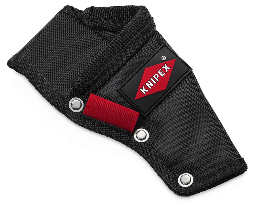 Knipex Multi Purpose Belt Pouch for Electricians Shears 00 19 75 LE