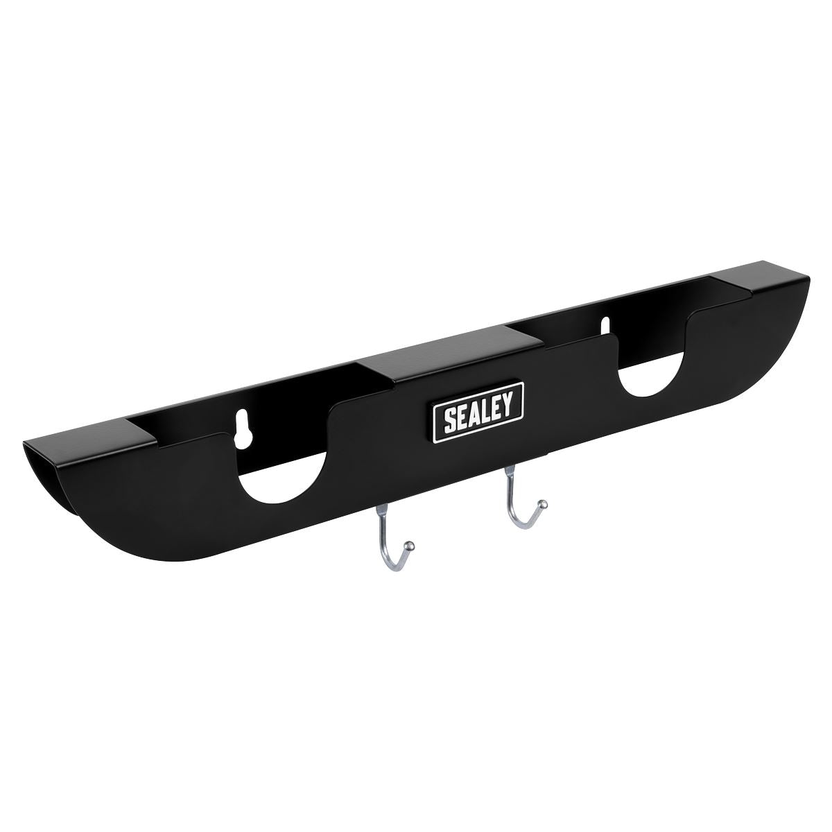 Sealey Angle Grinder Storage Rack 2-Bay 