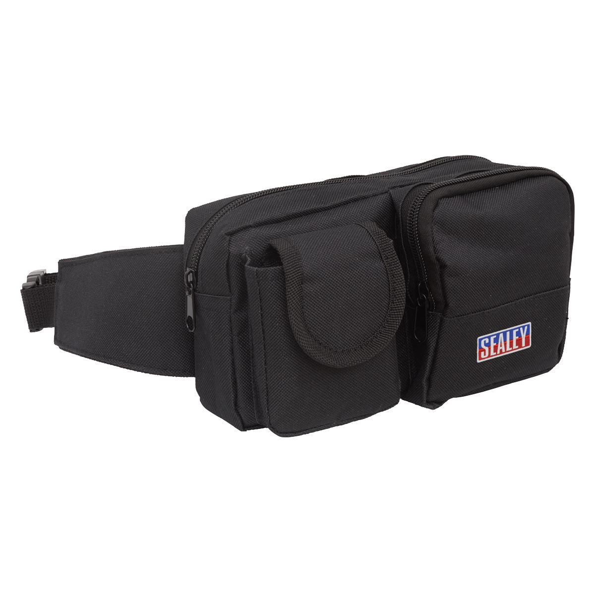 Sealey Motorcycle Waist Bag - Small 