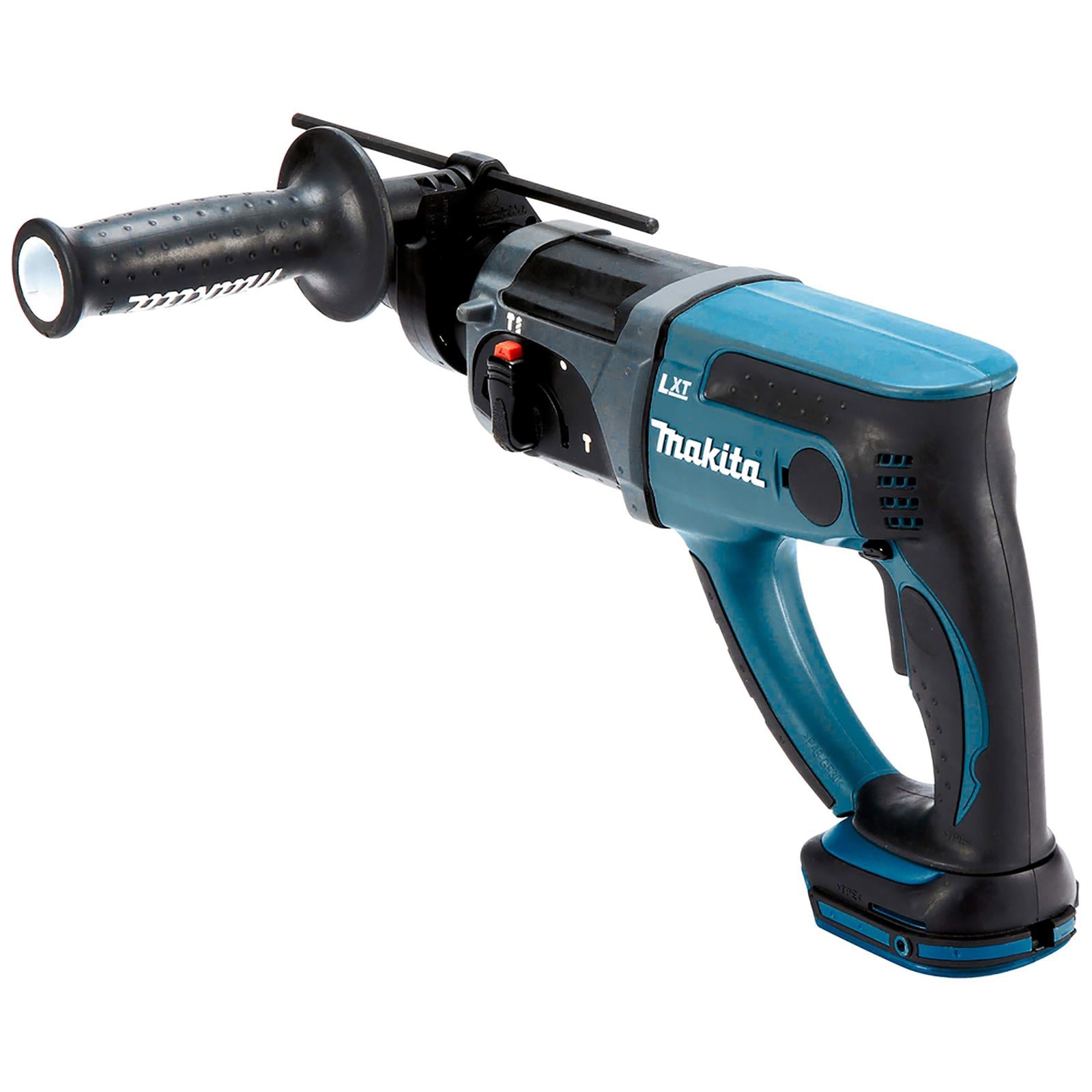 Makita Rotary Hammer Drill SDS Plus 18V LXT Cordless 20mm Capacity Concrete DHR202Z Body Only