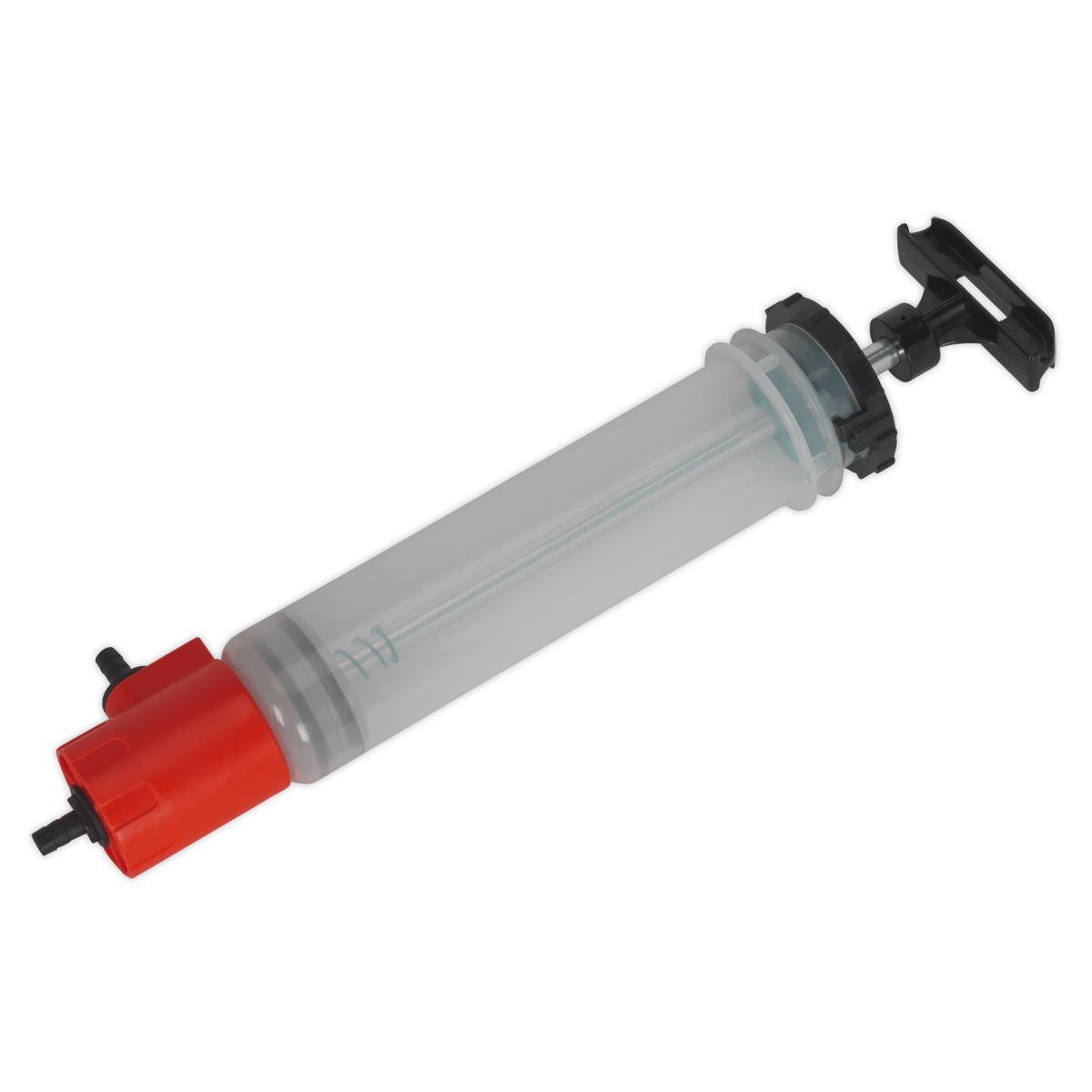 Sealey Fluid Transfer/Inspection Syringe 550ml 