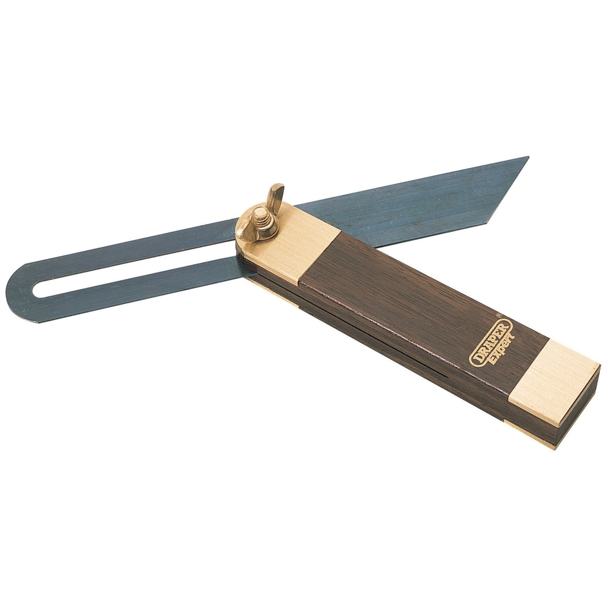 Draper Expert Adjustable Carpenters Bevel 190mm 54233  White Rose Tools