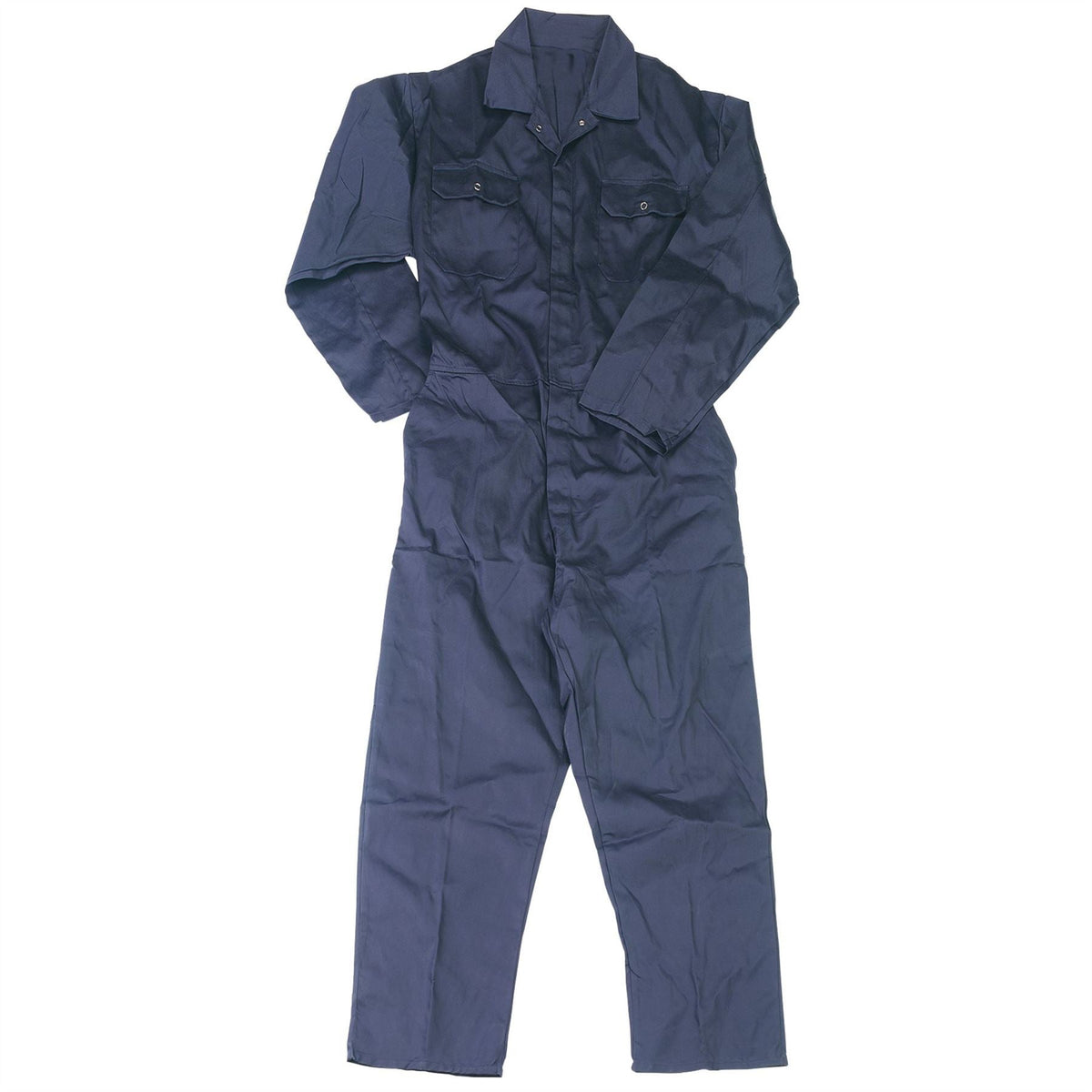 Draper Boiler Suit Large 37814  White Rose Tools