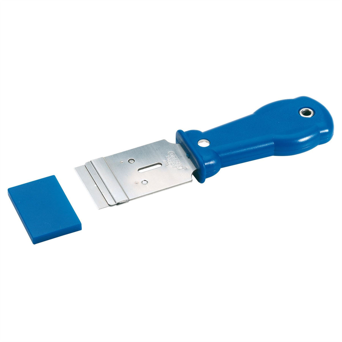 Draper Expert Window Scraper 65543  White Rose Tools