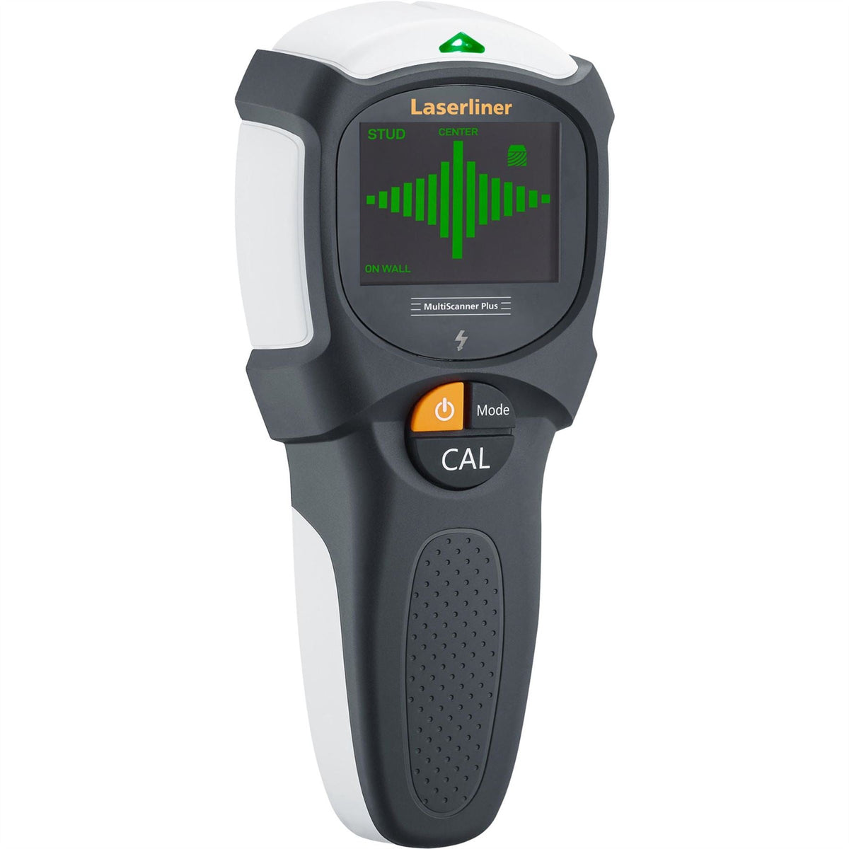 Laserliner 080.967A MultiScanner Plus Electronic Locating Device 32086  White Rose Tools