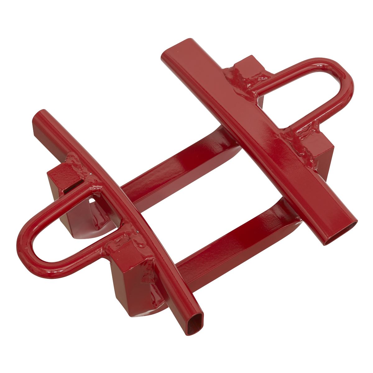 Sealey Wheel Arch Puller 1.5 Tonne Short Pattern
