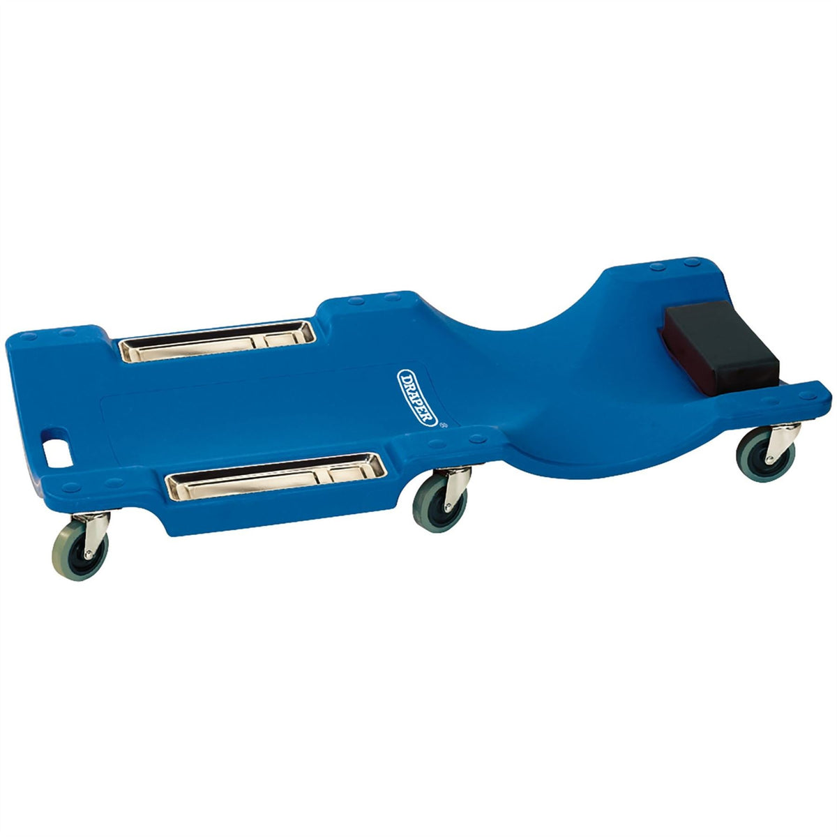 Draper Mechanics Creeper 43976  White Rose Tools