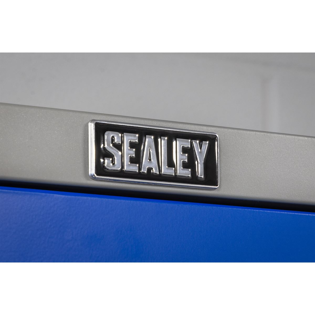 Sealey Premier Industrial Full Height Industrial Cabinet