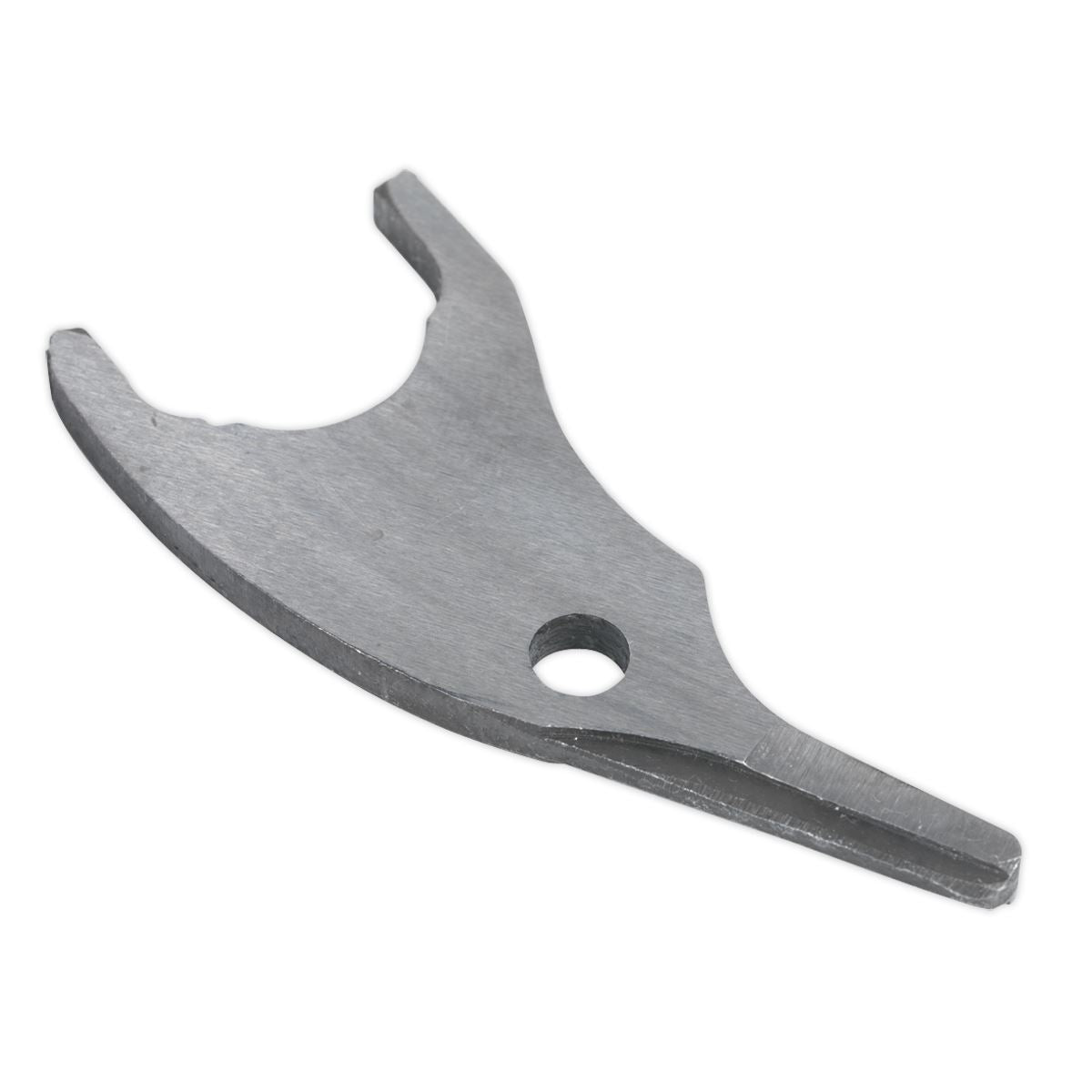 Sealey Blade, Centre