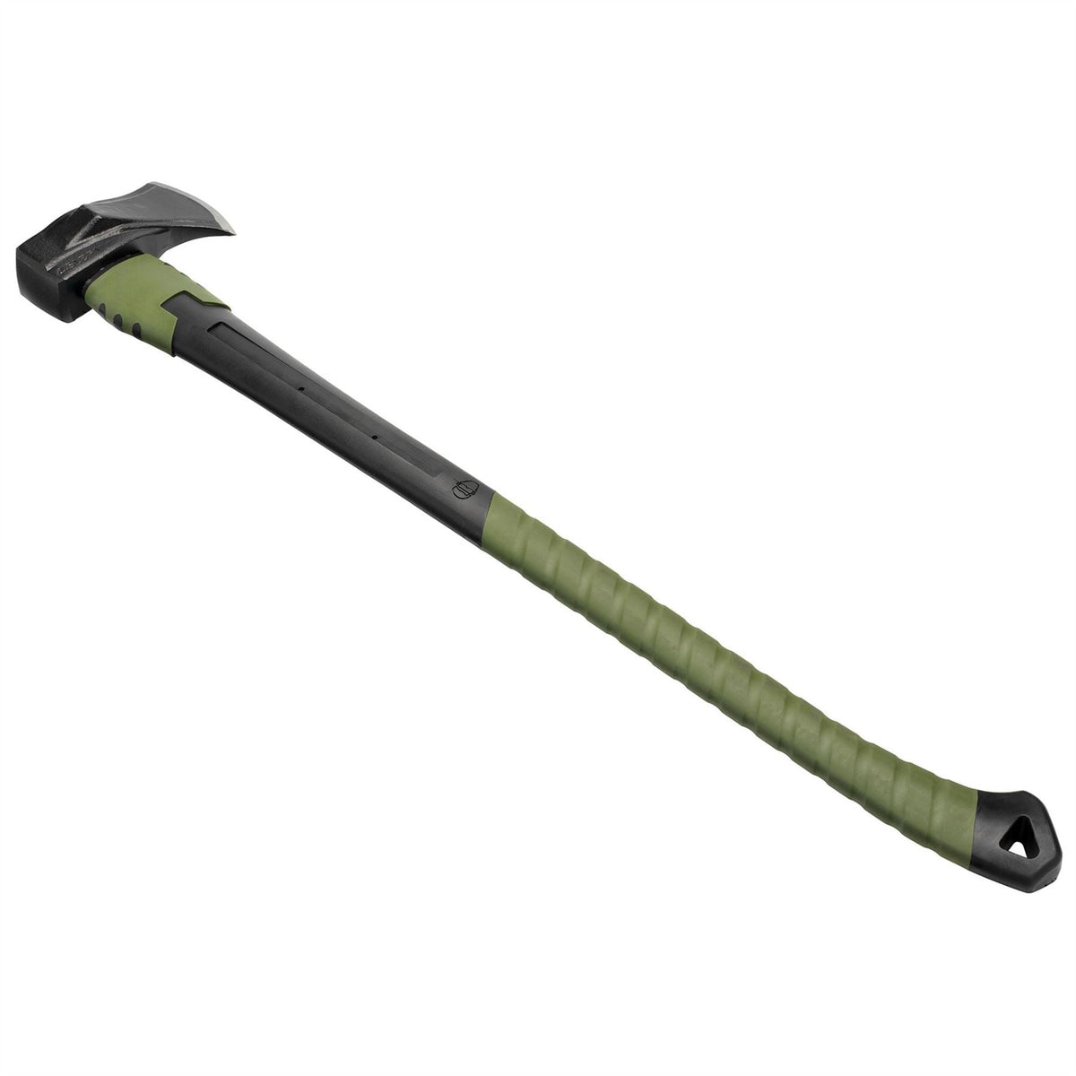 Draper Expert Maul 2kg/4.5lb 14100  White Rose Tools