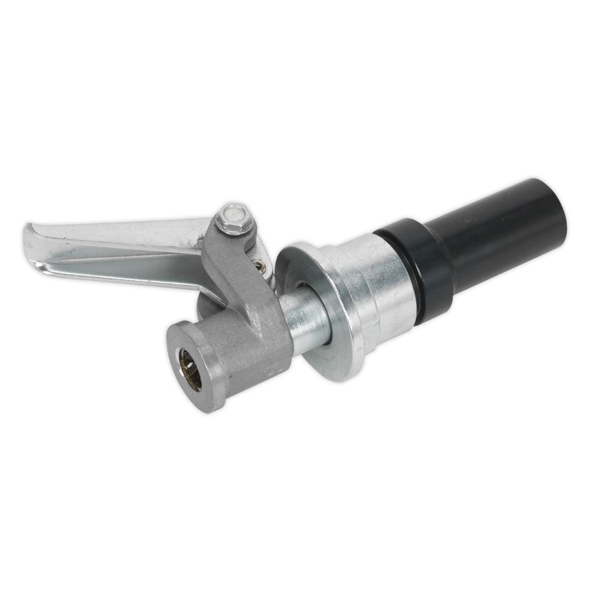 Sealey Quick Connect Grease Coupler Lock On Quick Release 1/8" BSPT 