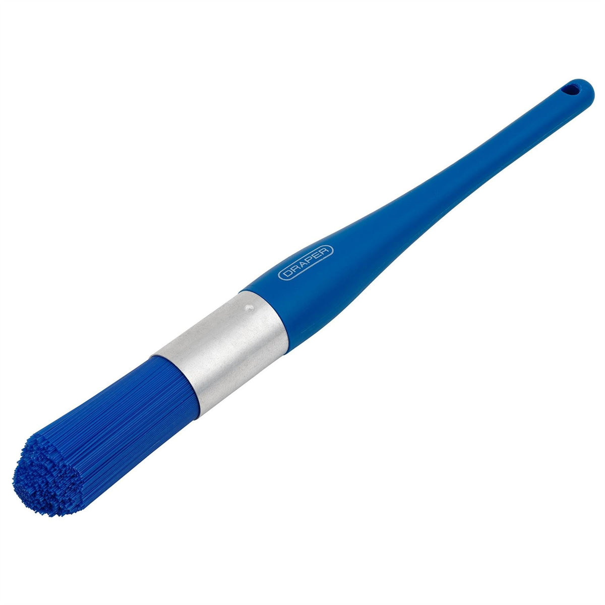Draper Parts Cleaning Brush 275mm 38860  White Rose Tools