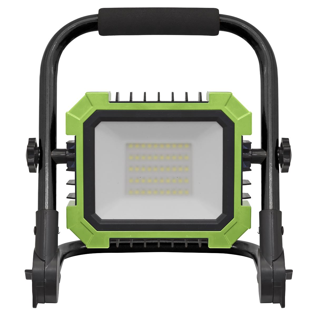 Sealey Portable Floodlight 24W SMD LED 230V