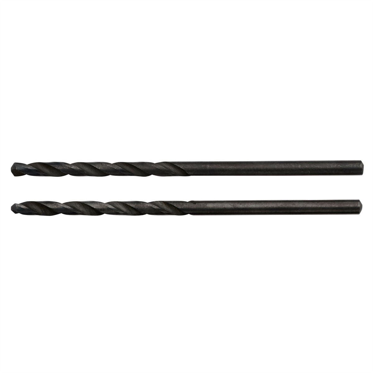Draper Expert HSS Twist Drill for 3 x 0.5 Taps 2.5 x 181mm 53031  White Rose Tools
