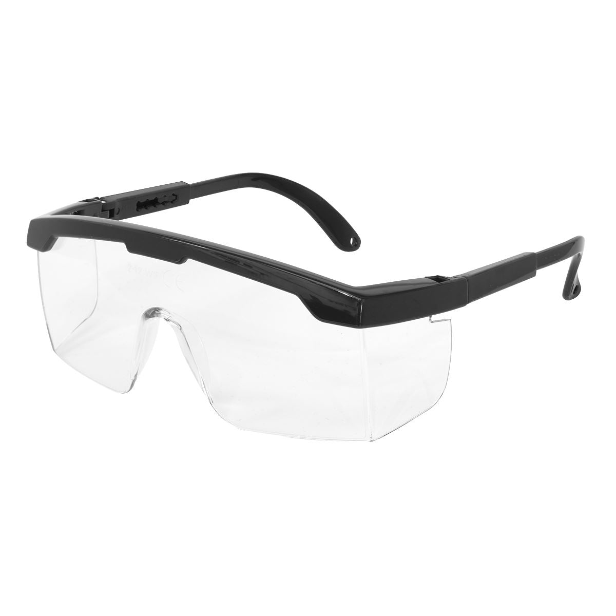 Worksafe by Sealey Value Safety Glasses