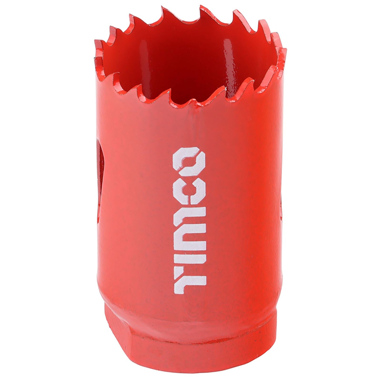 TIMCO Holesaw Variable Pitch HSS for Wood Platic NF Metals Man Made Boards 14-152mm - Choose Size