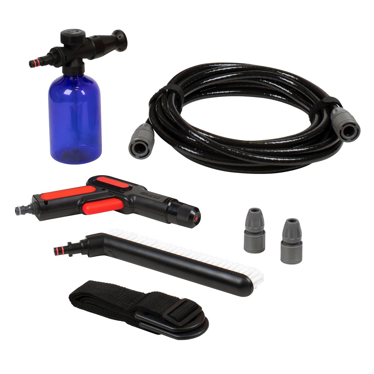 Sealey Pressure Washer 12V Rechargeable 