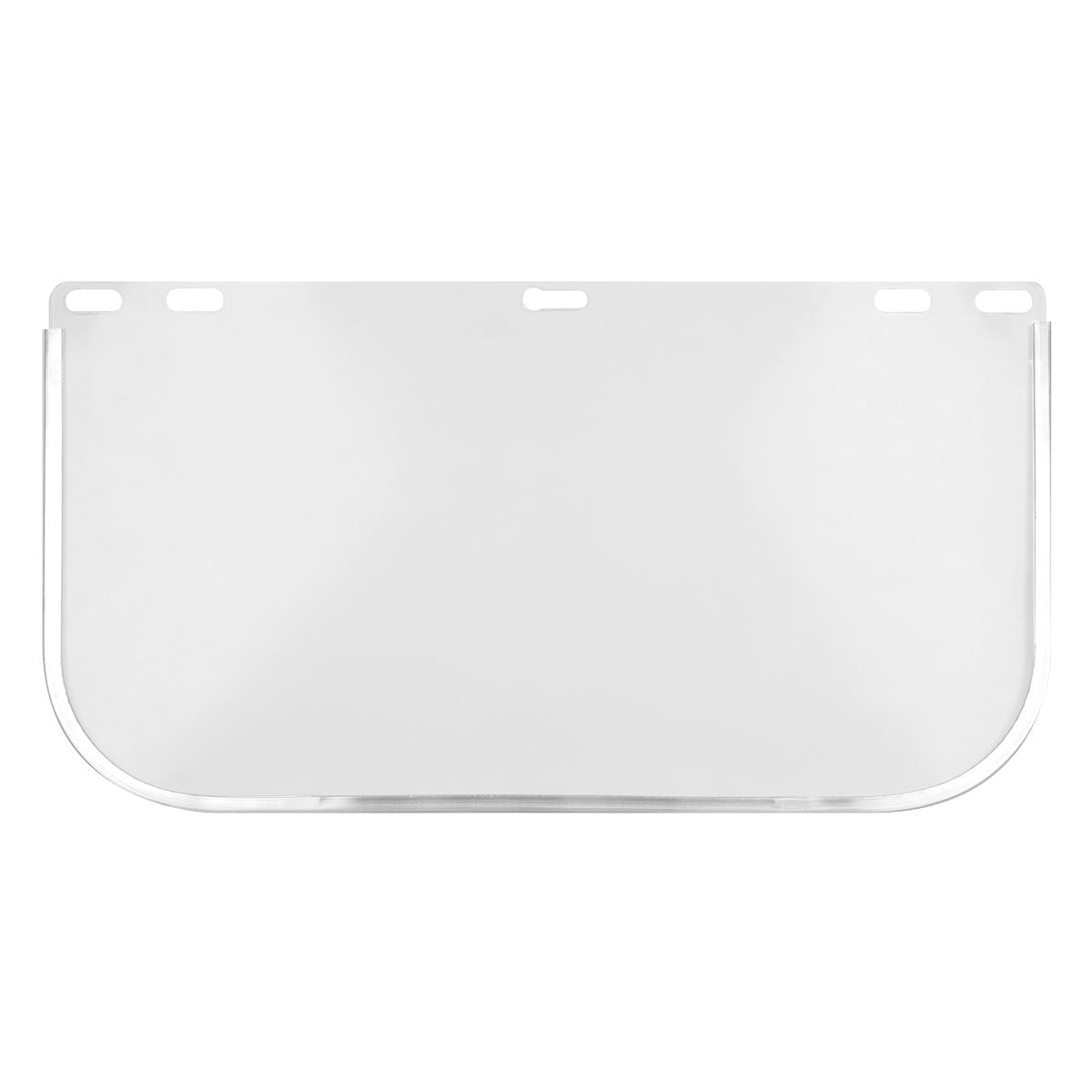 Worksafe by Sealey Replacement Visor for SSP10E 
