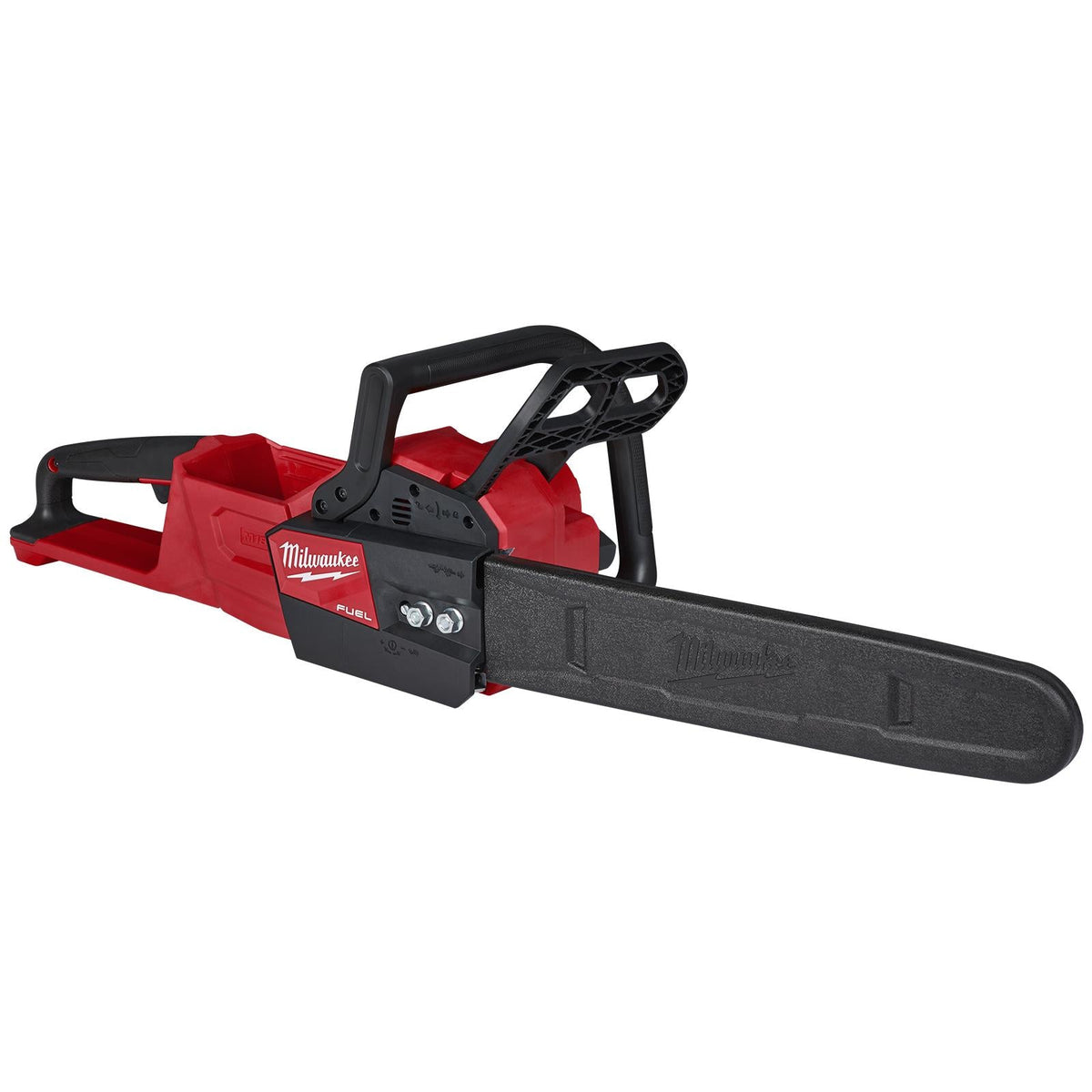 Milwaukee M18 18V FUEL Chainsaw with 40cm Bar Bare Unit M18FCHS-0  White Rose Tools