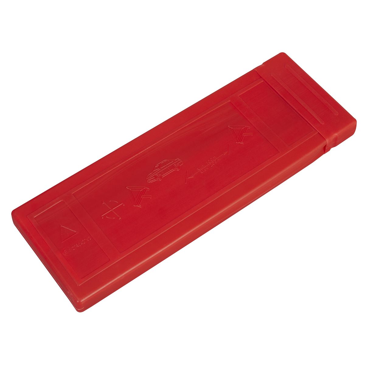 Sealey Warning Triangle E-Mark Approved 