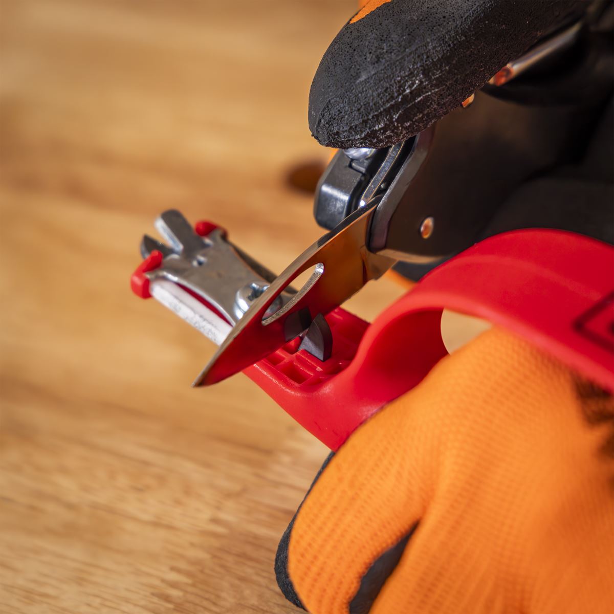 Sealey Multipurpose Sharpening Tool 
