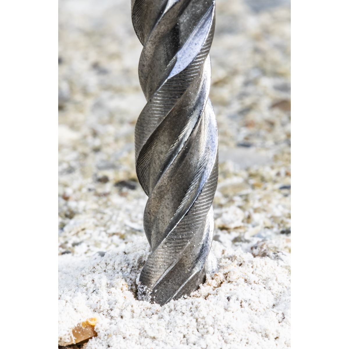 Worksafe by Sealey SDS Plus Drill Bit Ø8 x 110mm