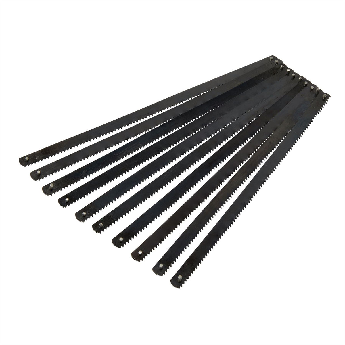 Draper Junior Hacksaw Blades 150mm 14tpi (Pack of 10) 39007  White Rose Tools