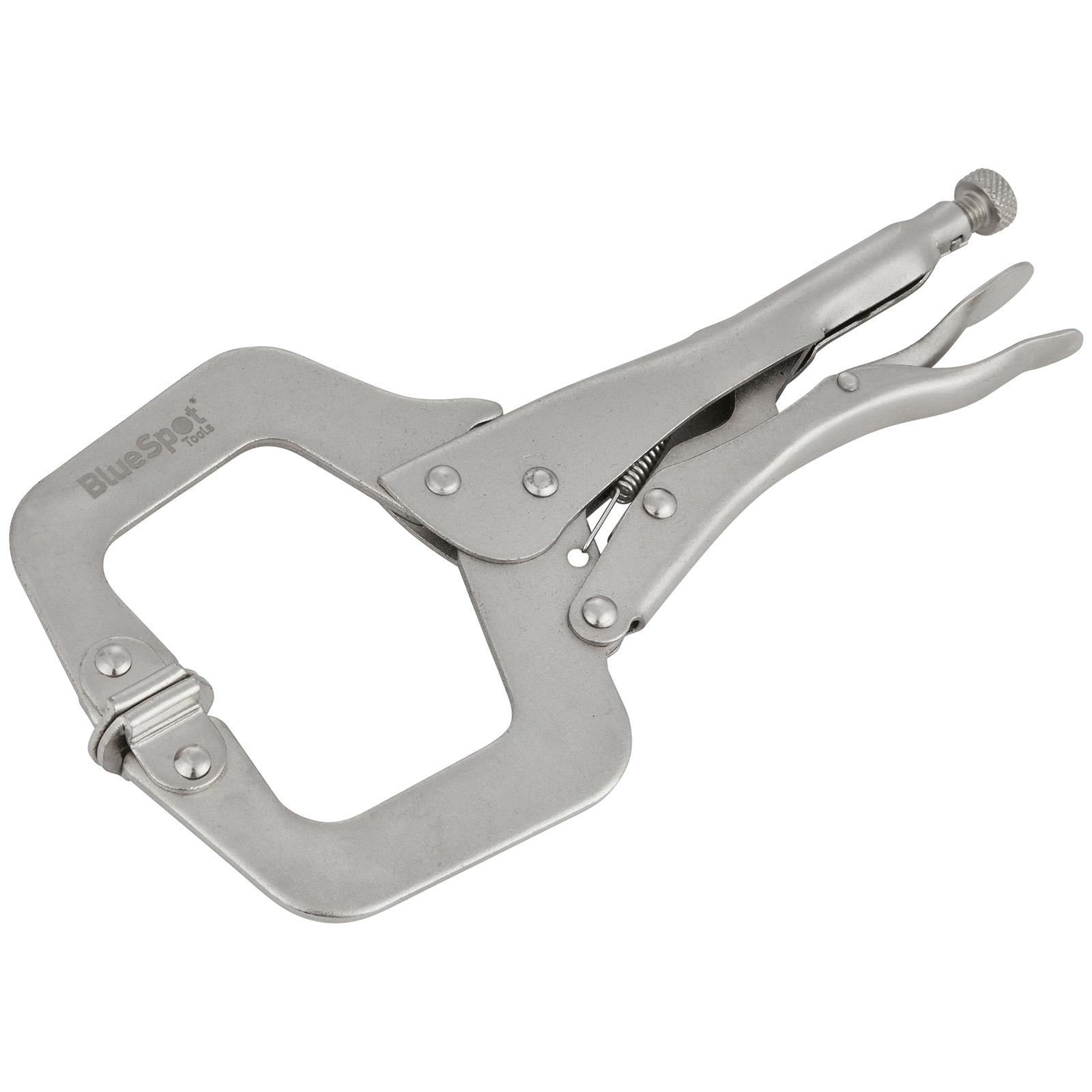 BlueSpot Quick Release Clamp 280mm 11"