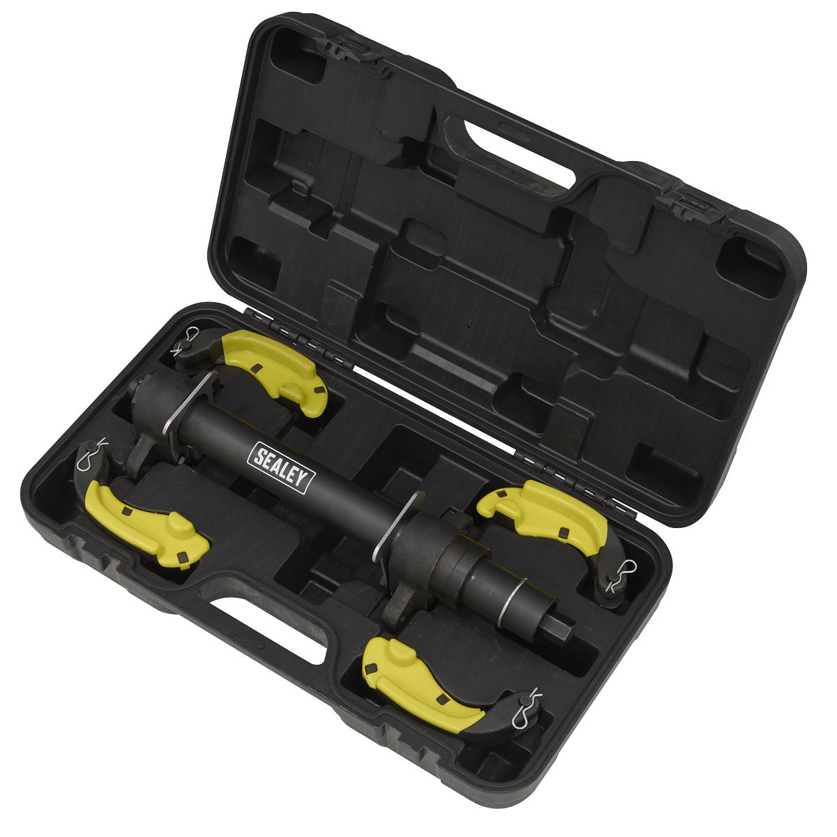 Sealey Coil Spring Compressor Set 2300kg