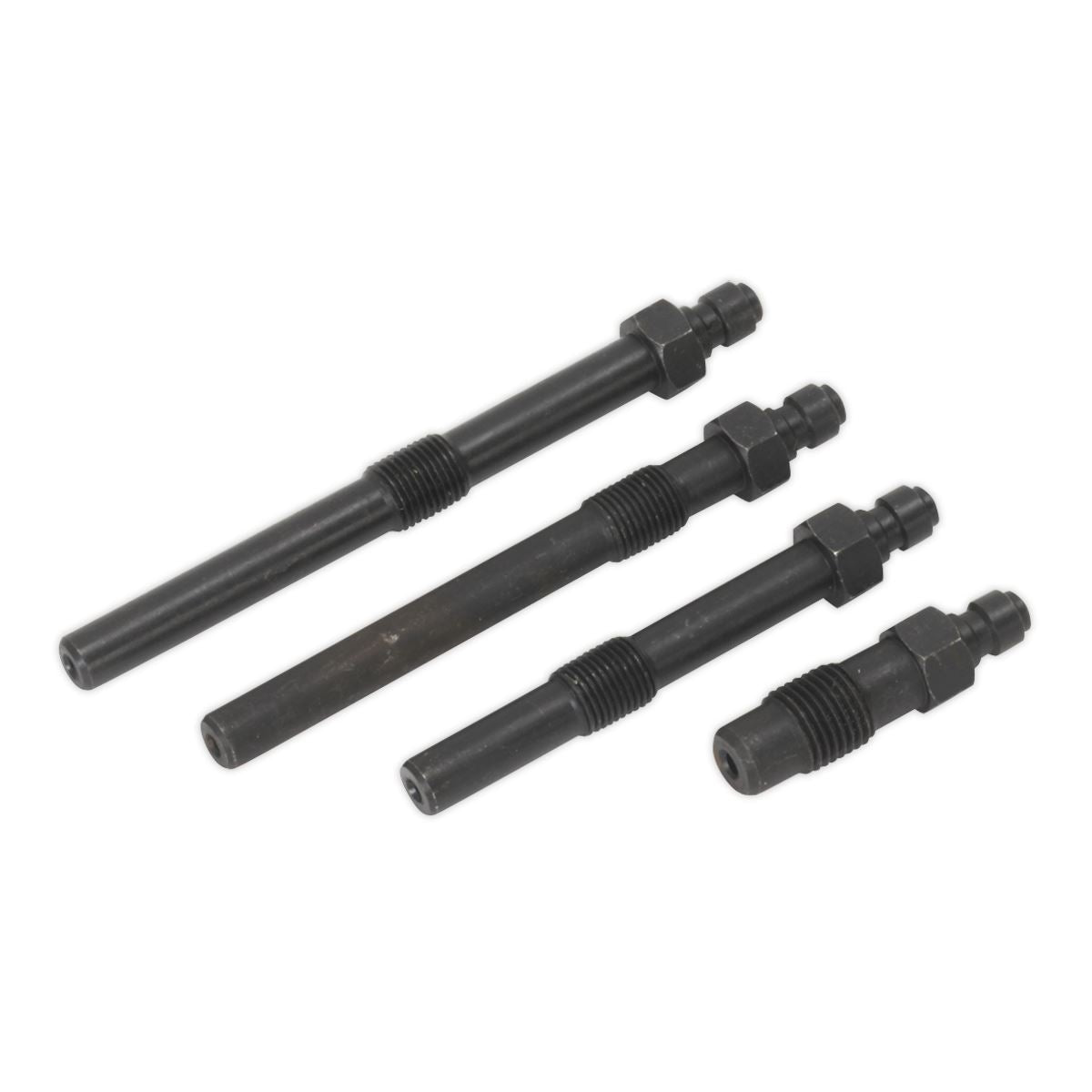 Sealey Diesel Compression Adaptor Kit - BMW, Mercedes, Rover, VAG 