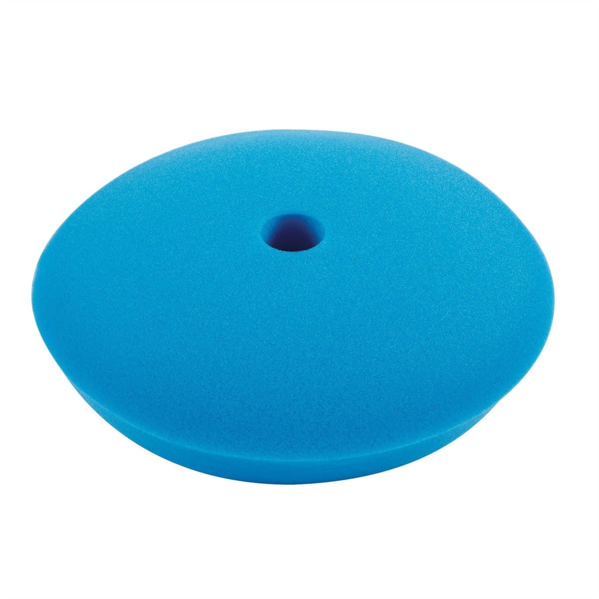 Draper Polishing Sponge - Light Cut 180mm 46298  White Rose Tools