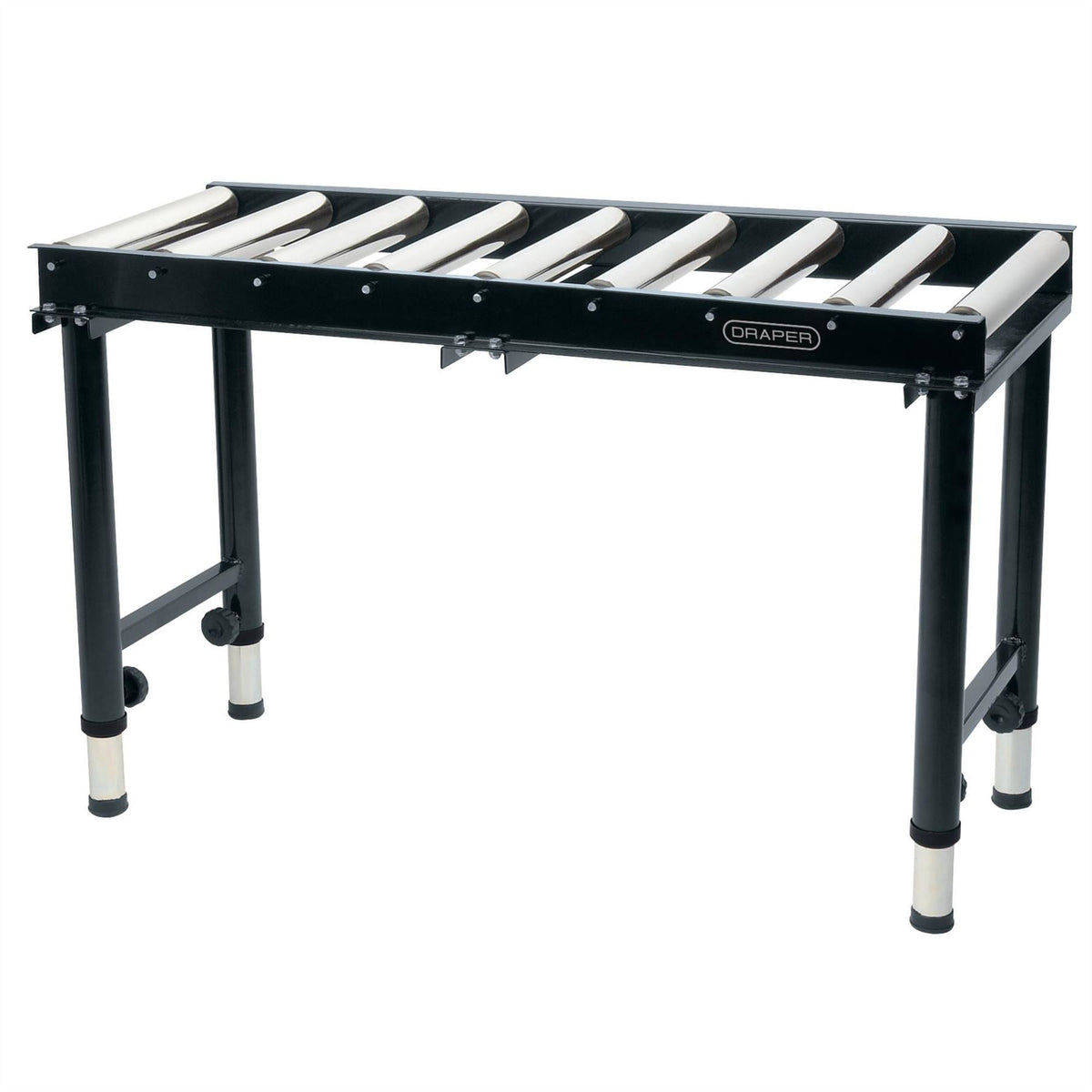Draper Roller Table 375mm 19192  White Rose Tools