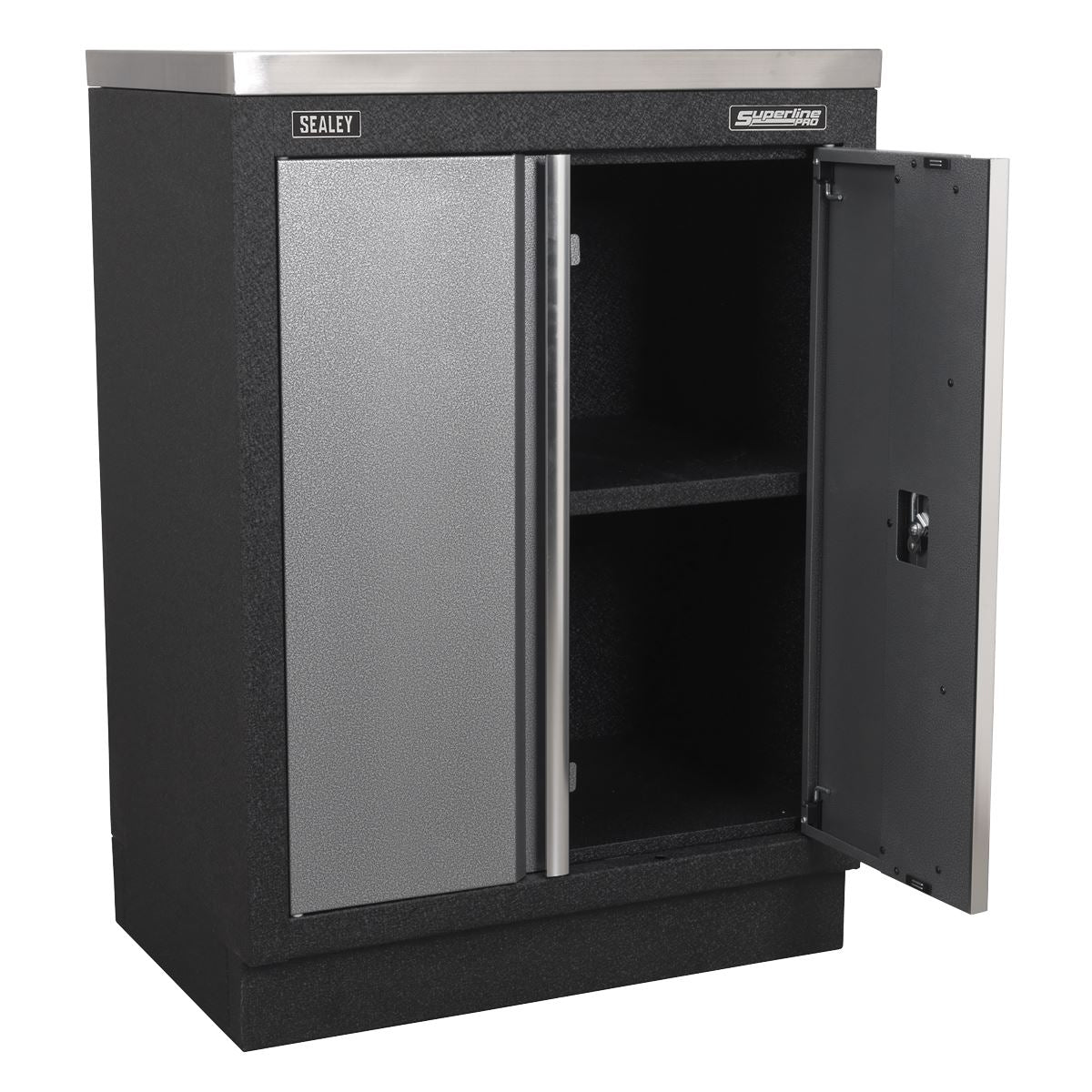 Sealey Superline Pro Modular 2 Door Floor Cabinet 680mm