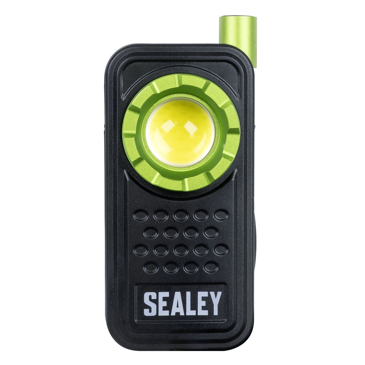 Sealey Pocket Light with Flexi Inspection Light 8W COB LED & 1W SMD LED