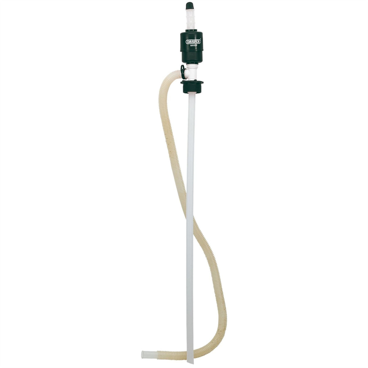 Draper Siphon Drum Pump 13420  White Rose Tools