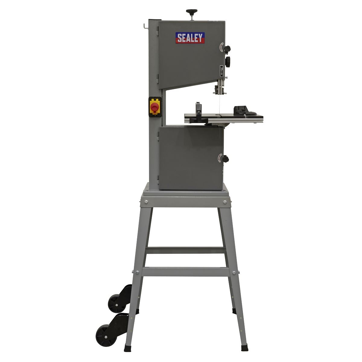 Sealey Professional Bandsaw 245mm 